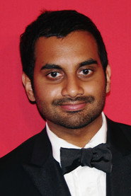 Aziz Ansari — მსახიობი