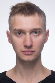 Aleksey Maslodudov — მსახიობი