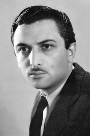 Marcel Dalio — მსახიობი
