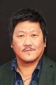 Benedict Wong — მსახიობი