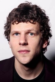 Jesse Eisenberg — მსახიობი