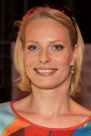 Kristina Kloubková — მსახიობი