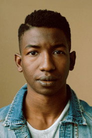 Mamoudou Athie — მსახიობი