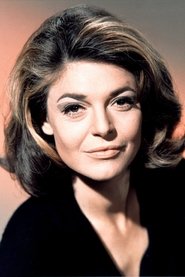 Anne Bancroft — მსახიობი
