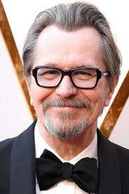 Gary Oldman — მსახიობი
