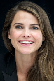 Keri Russell — მსახიობი