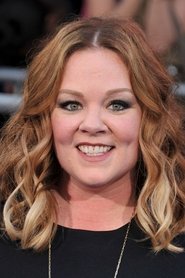 Melissa McCarthy — მსახიობი
