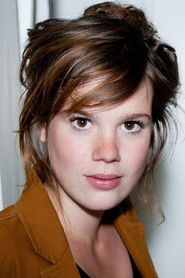 Anna Raadsveld — მსახიობი
