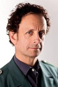 Kevin McDonald — მსახიობი