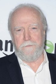 Scott Wilson — მსახიობი