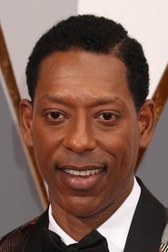 Orlando Jones — მსახიობი