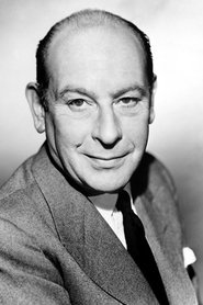 Cedric Hardwicke — მსახიობი
