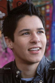 Oliver James — მსახიობი