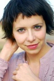 Emanuela Barilozzi — მსახიობი