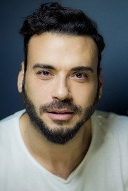 Faik Ergin — მსახიობი