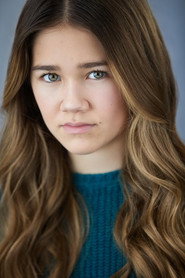 Brooklyn Rae Silzer — მსახიობი