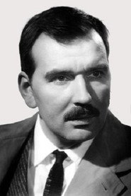 Bernhard Wicki — მსახიობი