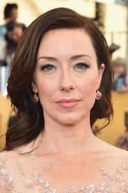 Molly Parker — მსახიობი