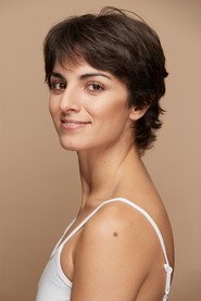 Silvia Acosta — მსახიობი