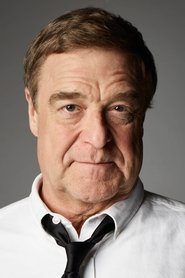 John Goodman — მსახიობი