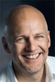 Troels Lyby — მსახიობი