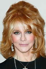 Ann-Margret — მსახიობი