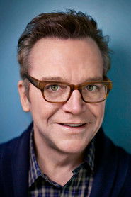 Tom Arnold — მსახიობი