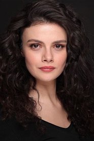 Sinem Ünsal — მსახიობი