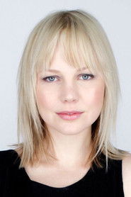 Adelaide Clemens — მსახიობი