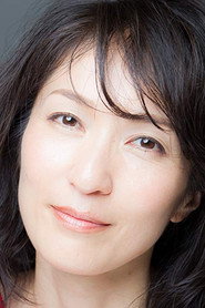 Akiko Iwase — მსახიობი