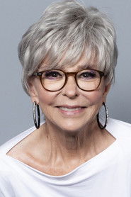 Rita Moreno — მსახიობი