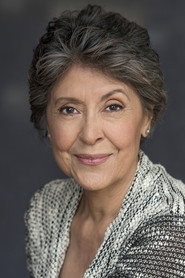 Anne Betancourt — მსახიობი