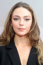 Danielle Rose Russell — მსახიობი