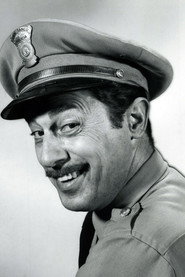 Vito Scotti — მსახიობი