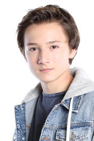 Skylar Gaertner — მსახიობი