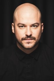 Marc-André Grondin — მსახიობი