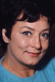 Lily Broberg — მსახიობი