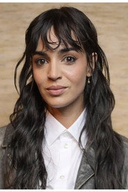 Souheila Yacoub — მსახიობი