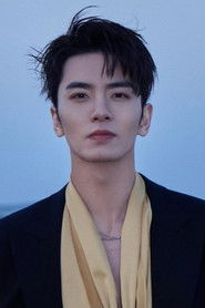 Caesar Wu — მსახიობი
