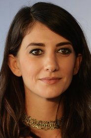 Sheila Vand — მსახიობი