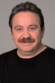 Serhat Özcan — მსახიობი