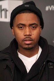 Nas — მსახიობი