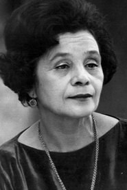 Mariya Vinogradova — მსახიობი
