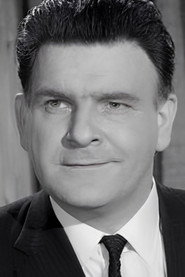 Godfrey Quigley — მსახიობი