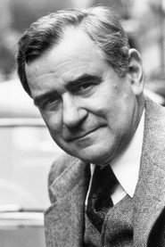 George Baker — მსახიობი