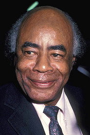 Roscoe Lee Browne — მსახიობი