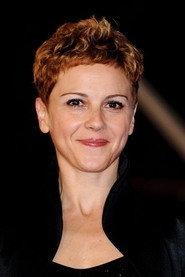 Valeria Milillo — მსახიობი