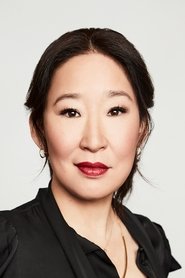 Sandra Oh — მსახიობი