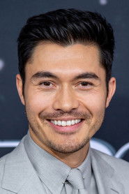 Henry Golding — მსახიობი