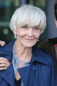 Sheila Hancock — მსახიობი
